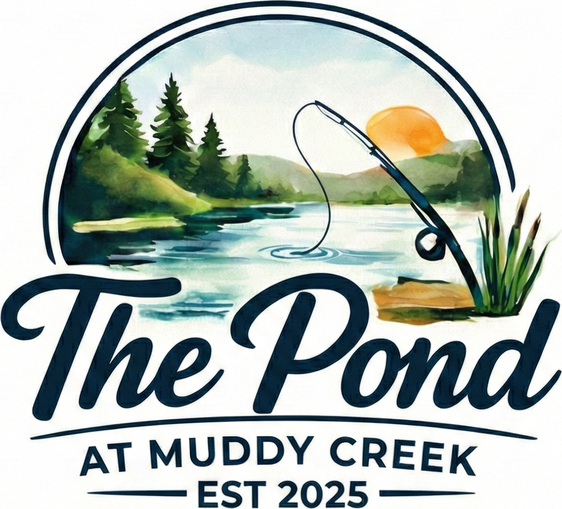 The Pond Logo